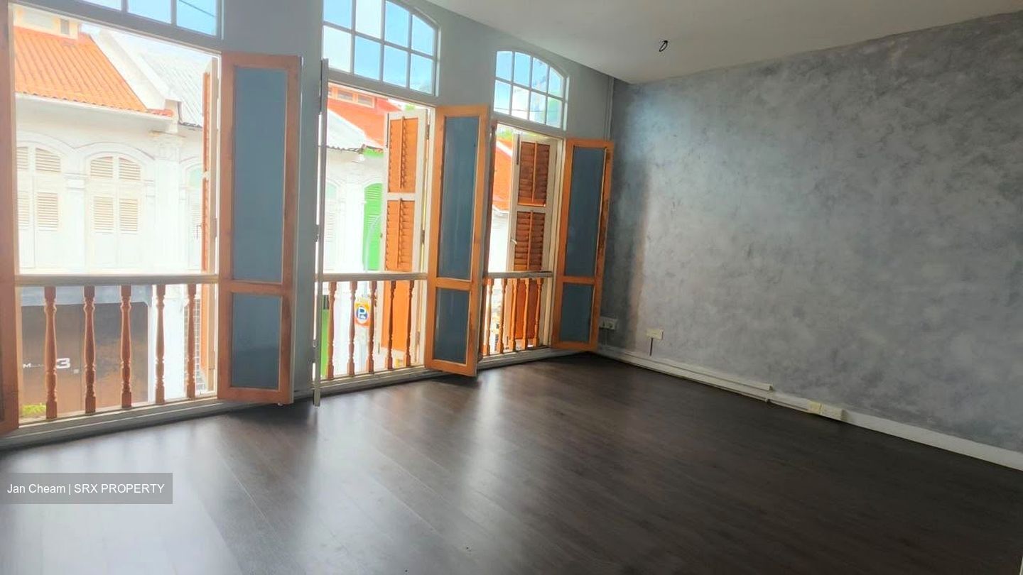 Kampong Glam Conservation Area (D7), Office #569317931